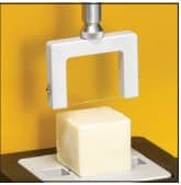 wire blade cheese