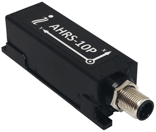 Attitude and Heading Reference System - AHRS