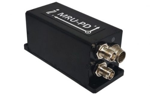 Motion Reference Unit