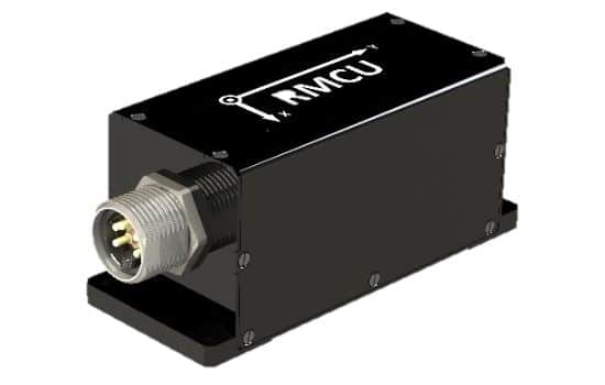 Railway Motion Control Unit
