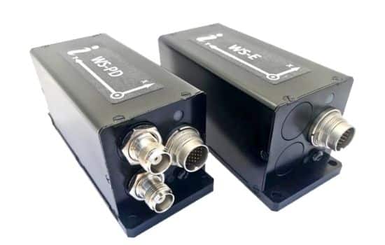 Wave Sensor
