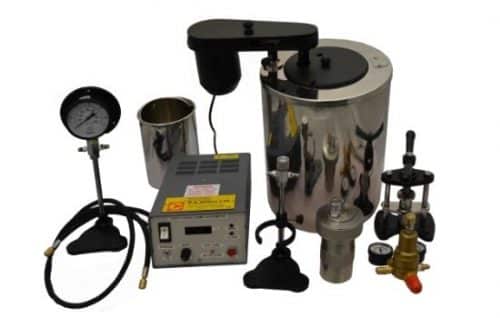 C200 Bomb Calorimeter