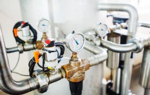 Fluid Mechanics
