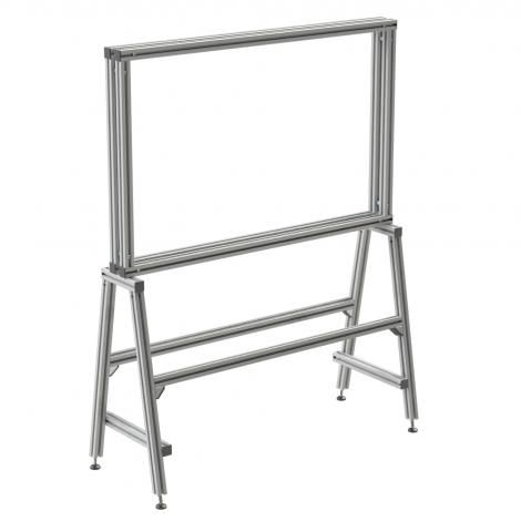 HST1 UNIVERSAL FRAME AND STAND