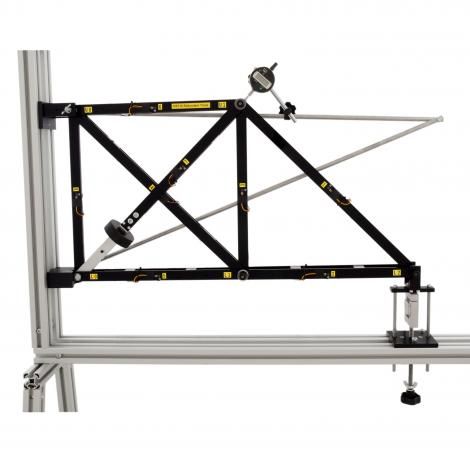 HST16 Redundant Truss