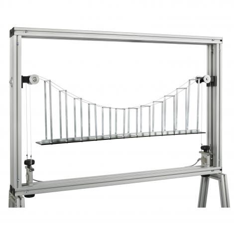 HST2 Simple Suspension Bridge
