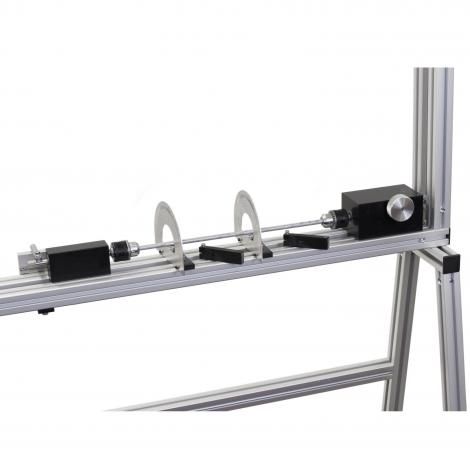 HST22 Torsion of Rods and Tubes