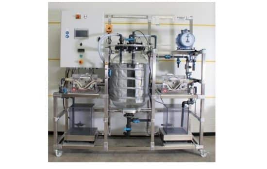 TME3000 PIGNAT Anaerobic Digestion