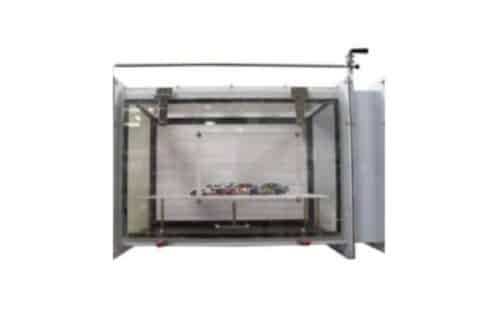 Wind Tunnel