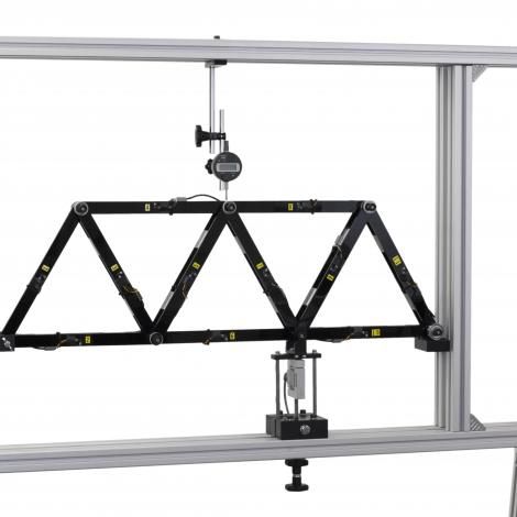 HST19 Pin Jointed Frameworks