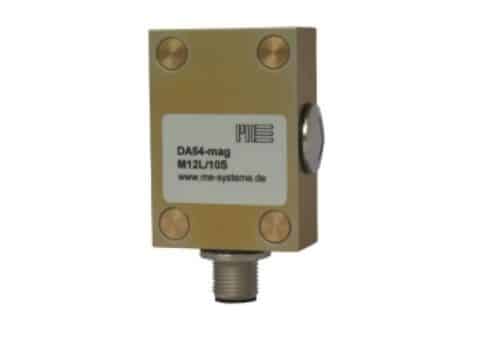 DA54 Strain Sensor