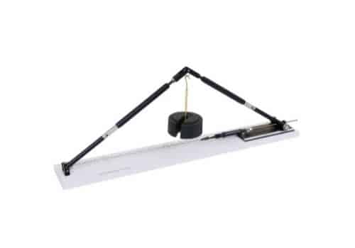 HFC17 Basic Roof Truss