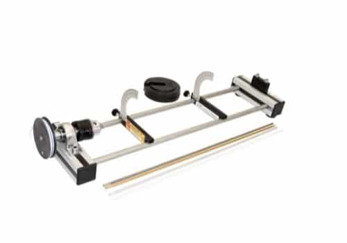 HSM2 Torsion of Bars Apparatus