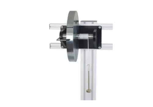 HTM9 Simple Flywheel
