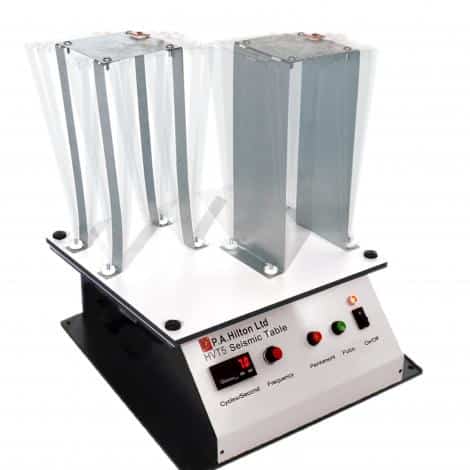 HVT-5 Seismic Table