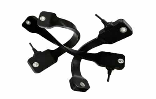 Elastisense DS Rubber Displacement Sensor