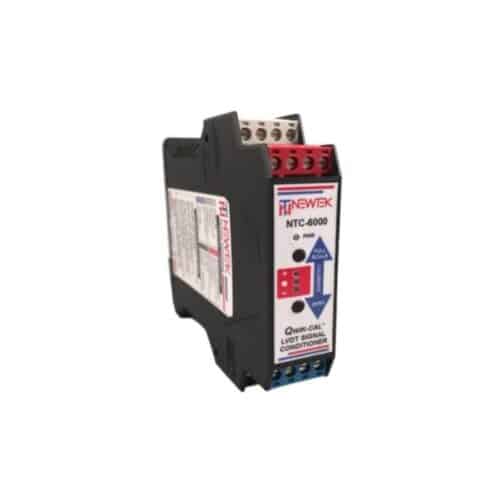 NTC-6000 LVDT Signal Conditioner