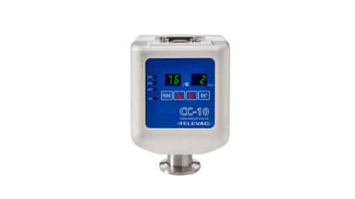 CC-10 Wide Range Active Vacuum Gauge