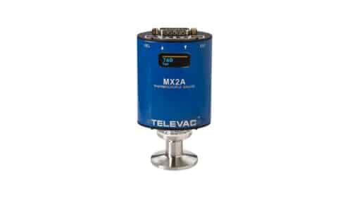MX2A Active Thermocouple Vacuum Gauge