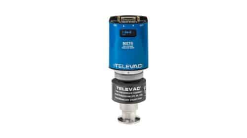 MX7b Cold Cathode Ionization Active Gauge