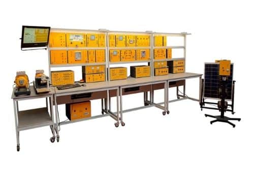 Smart Grid Electrical Transmission