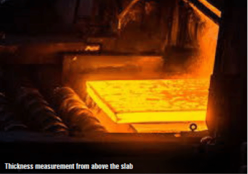 Thickness Measurement