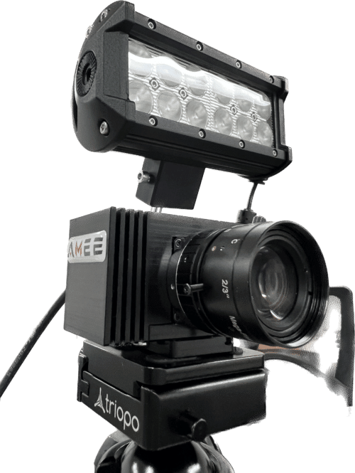 Optical Measuring System