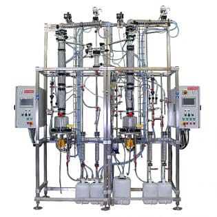 Chemical Engineering