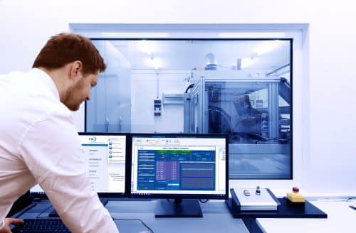 imc STUDIO – Software for measurement, data analysis, visualisation, automation & control