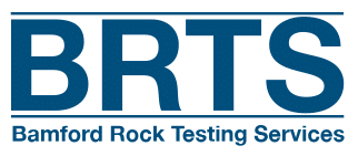Bamford Rock Testing Services (BRTS)