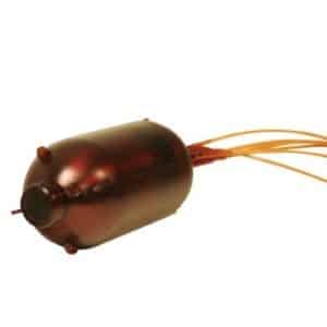 Acoustic Vector Sensor