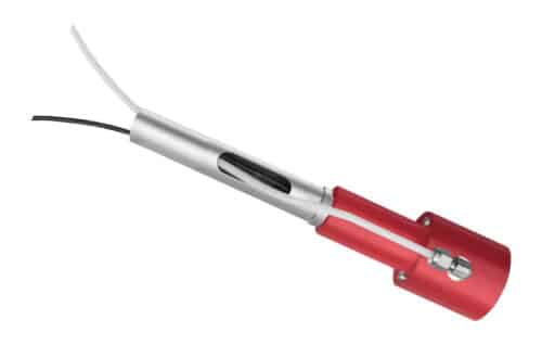 Digital Seepage Geotechnical Monitoring System