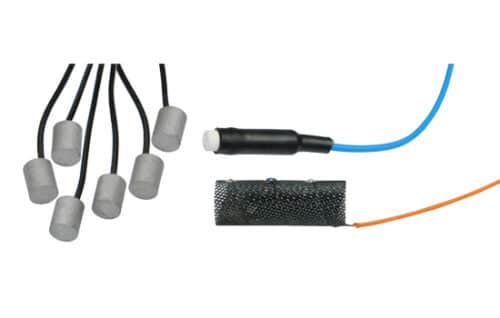 ECS Corrosion Monitoring System