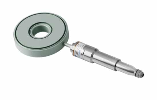Hydraulic Center Hole Load Cell