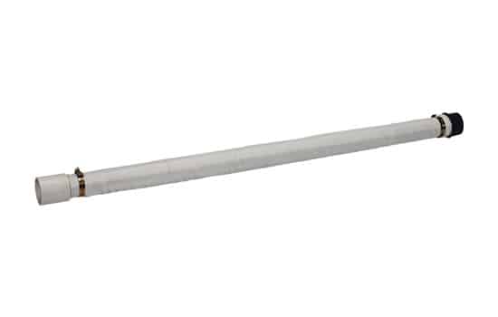 Open Standpipe Piezometer