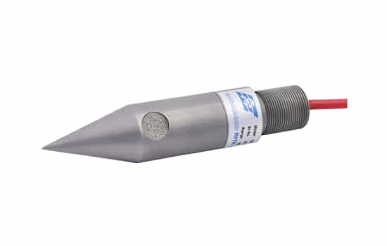 Push In Piezometer