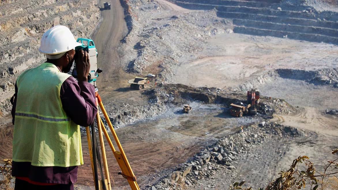 Geotechnical