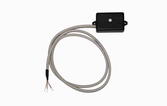 BUS units, Sensors and Options (PFATBHQ-00B)