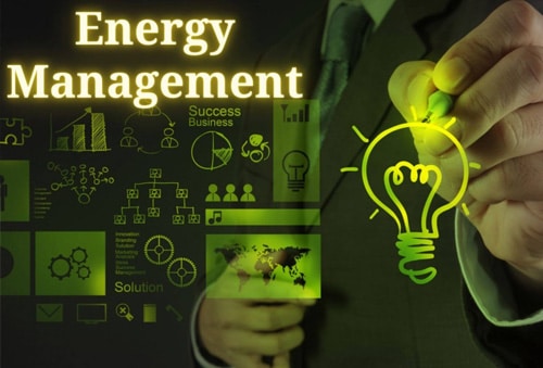 Energy Monitoring Solutions