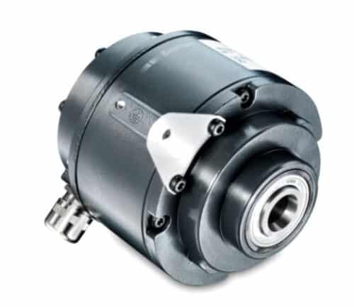HOG10 / POG10 Heavy-Duty Incremental Encoders