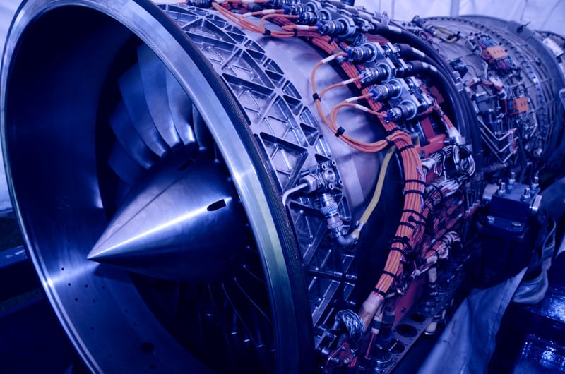Aerospace & Defence