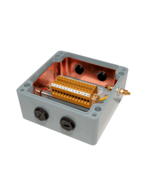 BPG Range | Rugged GRP Enclosures