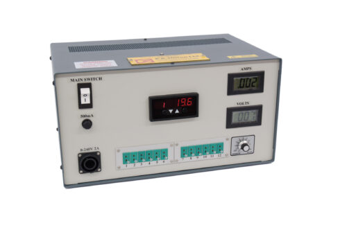 PA Hilton H112 - Heat Transfer Service Unit