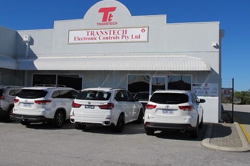 Transtech Electronics Control