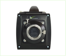 i-SPEED 2 Series | Small, Lightweight High-Speed Cameras