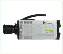i-SPEED 2 Series | Small, Lightweight High-Speed Cameras