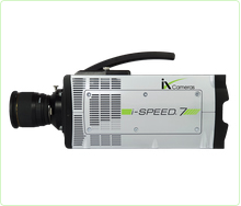 i-SPEED 2 Series | Small, Lightweight High-Speed Cameras