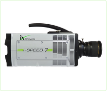 i-SPEED 2 Series | Small, Lightweight High-Speed Cameras