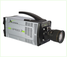 i-SPEED 7 Elite Performance High-Speed Cameras