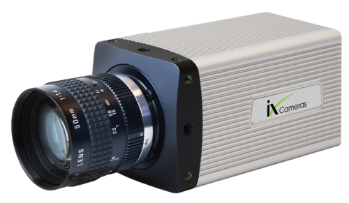 i-SPEED Series 2 Small, Lightweight High-Speed Cameras